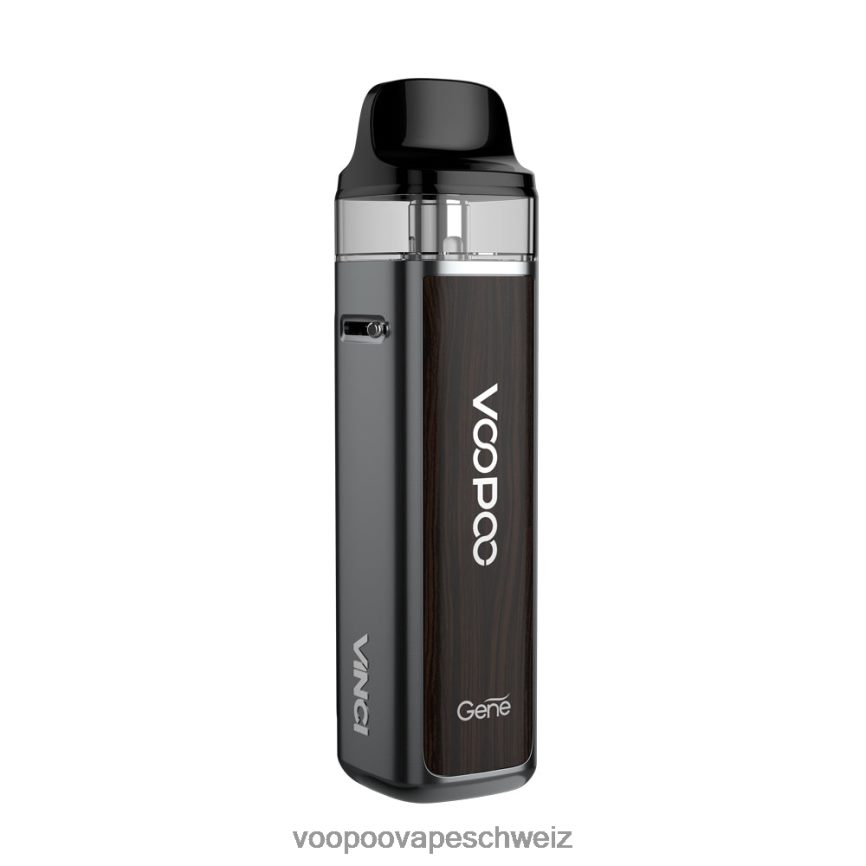 VOOPOO VINCI 2 Pod-Mod-Kit Neon 6X0608367 VOOPOO Vape Kit