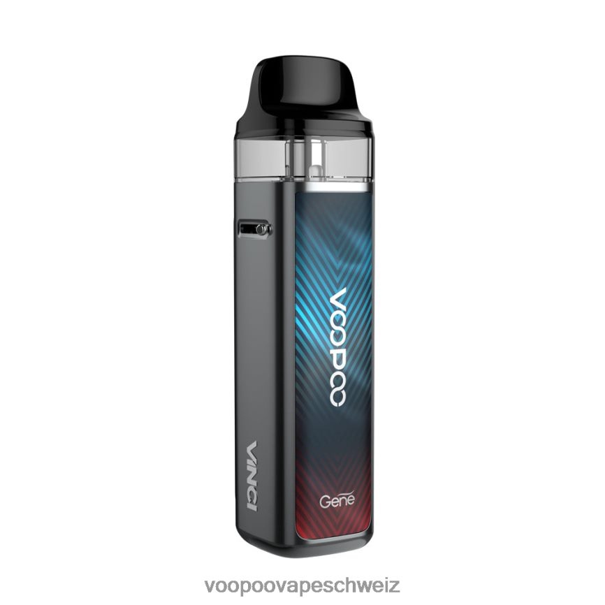 VOOPOO VINCI 2 Pod-Mod-Kit schillernde Linie 6X0608368 VOOPOO Vape Price