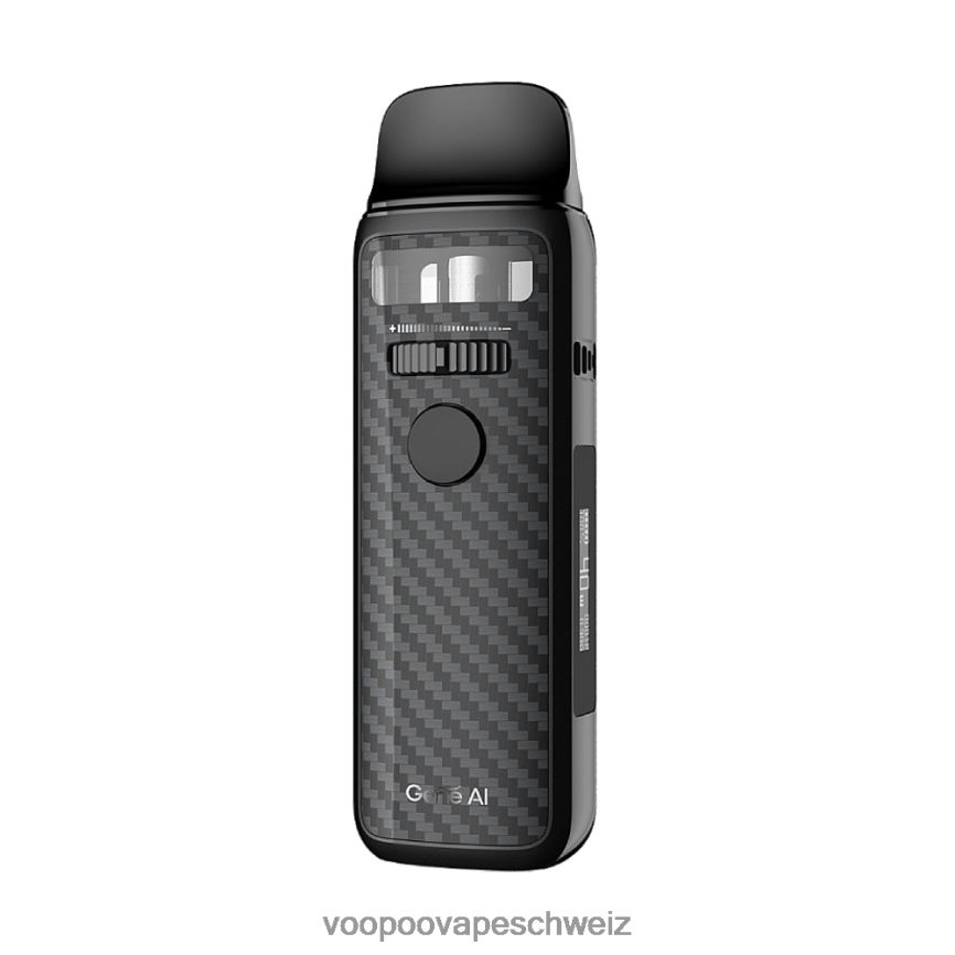 VOOPOO VINCI 3 Pod-Mod-Kit Roségold 6X0608341 VOOPOO Schweiz