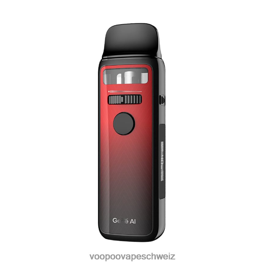 VOOPOO VINCI 3 Pod-Mod-Kit Roségold 6X0608341 VOOPOO Schweiz