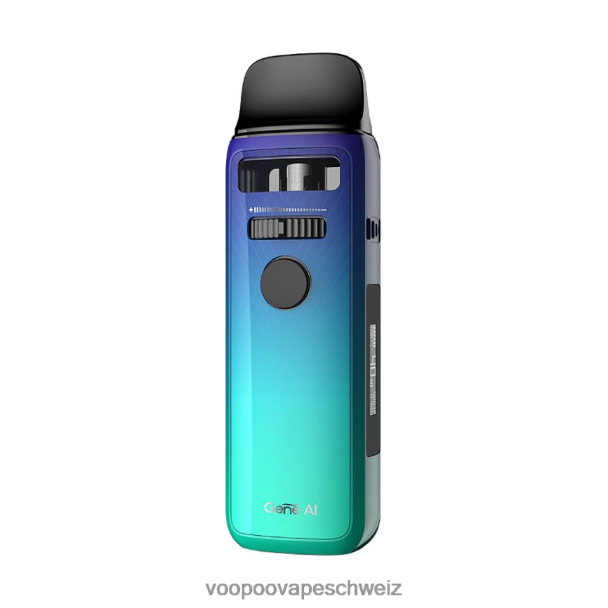 VOOPOO VINCI 3 Pod-Mod-Kit Roségold 6X0608341 VOOPOO Schweiz