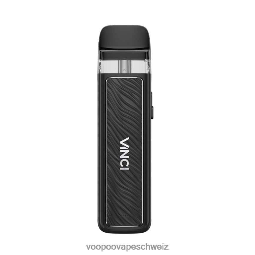 VOOPOO VINCI POD königliche Ausgabe Gold Blatt 6X0608343 VOOPOO Vape Geneva