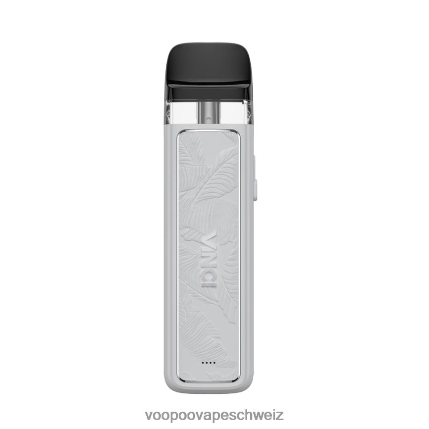 VOOPOO VINCI POD königliche Ausgabe Gold Blatt 6X0608343 VOOPOO Vape Geneva