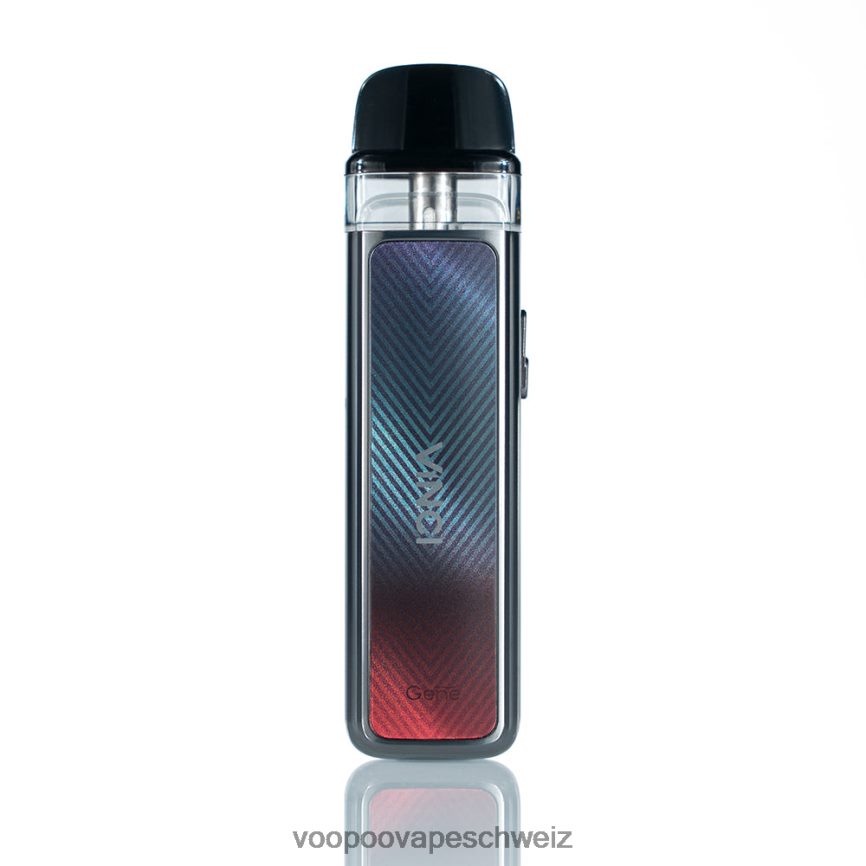 VOOPOO VINCI Pod-Kit Aurora neno 6X0608382 VOOPOO Vape Schweiz