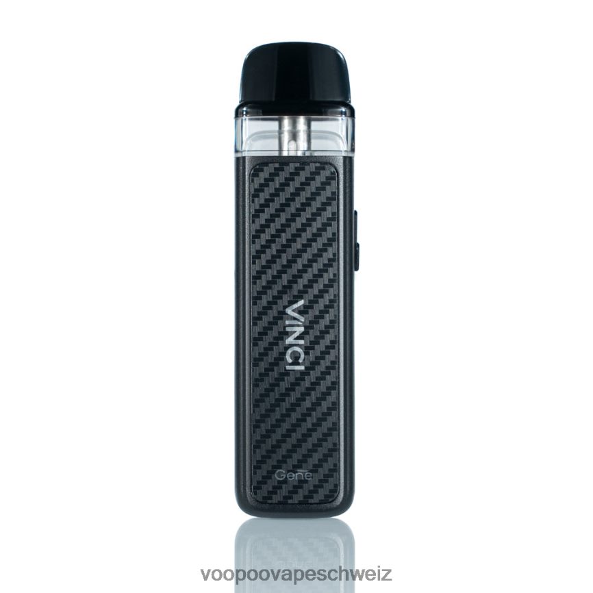 VOOPOO VINCI Pod-Kit Aurora neno 6X0608382 VOOPOO Vape Schweiz
