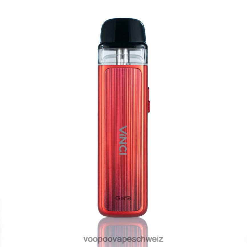 VOOPOO VINCI Pod-Kit Aurora neno 6X0608382 VOOPOO Vape Schweiz