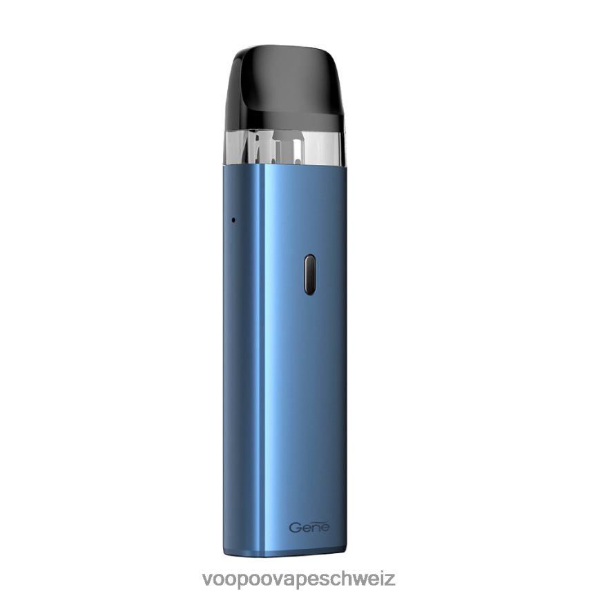 VOOPOO VINCI pod se Morgenblau 6X0608377 VOOPOO Vape Kit