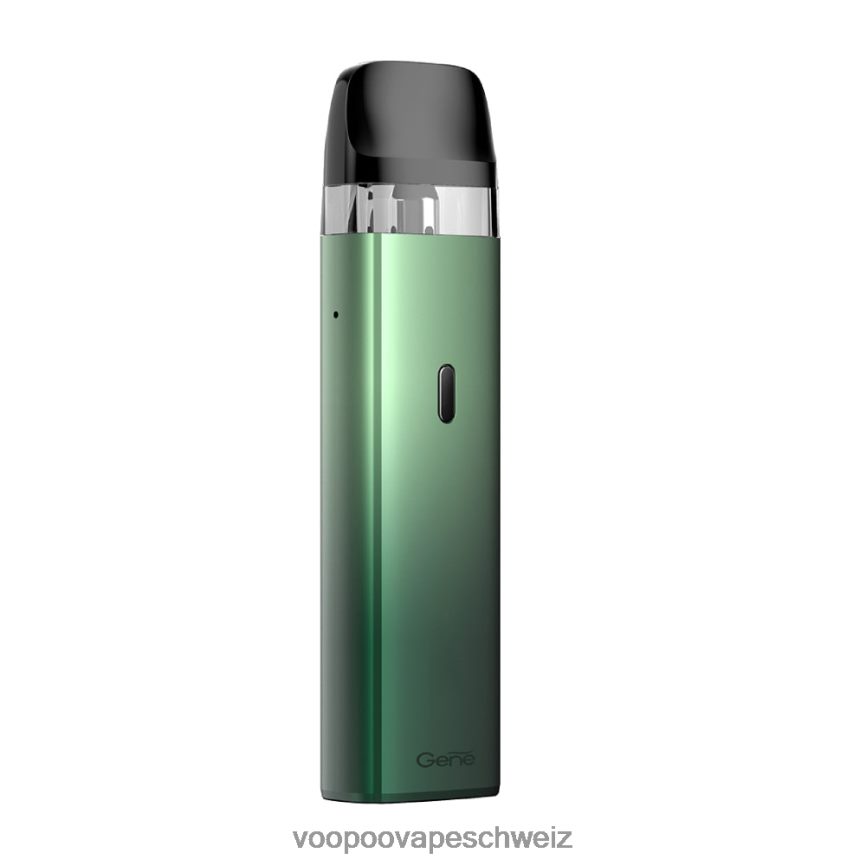 VOOPOO VINCI pod se Waldgrün 6X0608375 VOOPOO Vape Drag