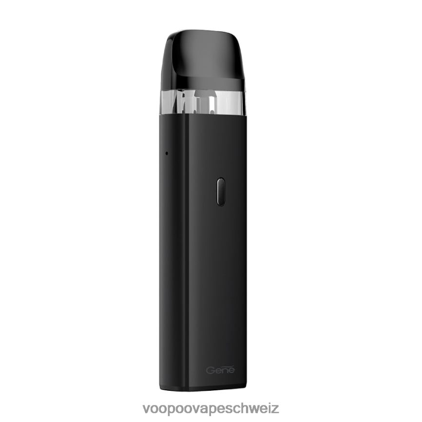 VOOPOO VINCI pod se mitternachtsschwarz 6X0608379 VOOPOO Vape Coil