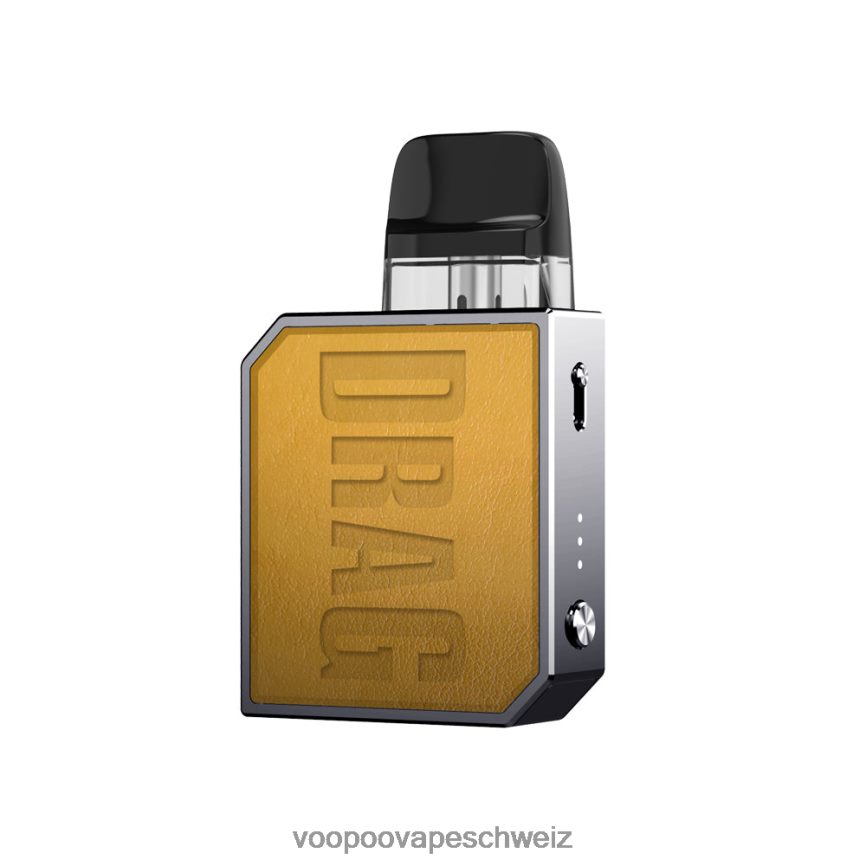 VOOPOO DRAG NANO 2 Pod-Kit Tee grün 6X0608152 VOOPOO Vape Schweiz