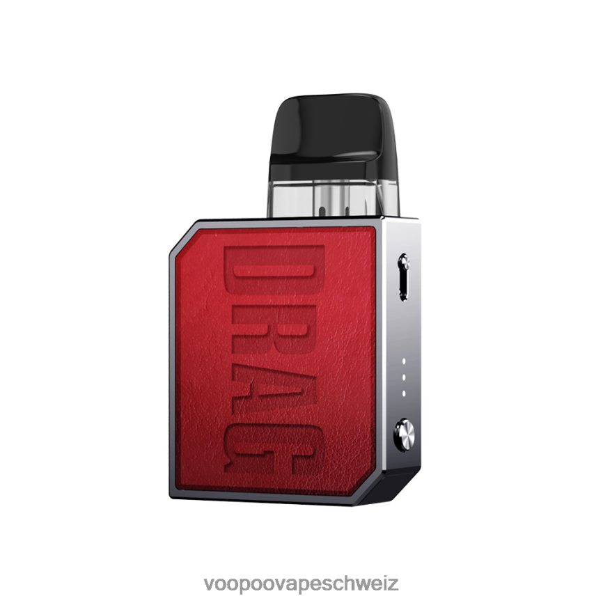 VOOPOO DRAG NANO 2 Pod-Kit Tee grün 6X0608152 VOOPOO Vape Schweiz