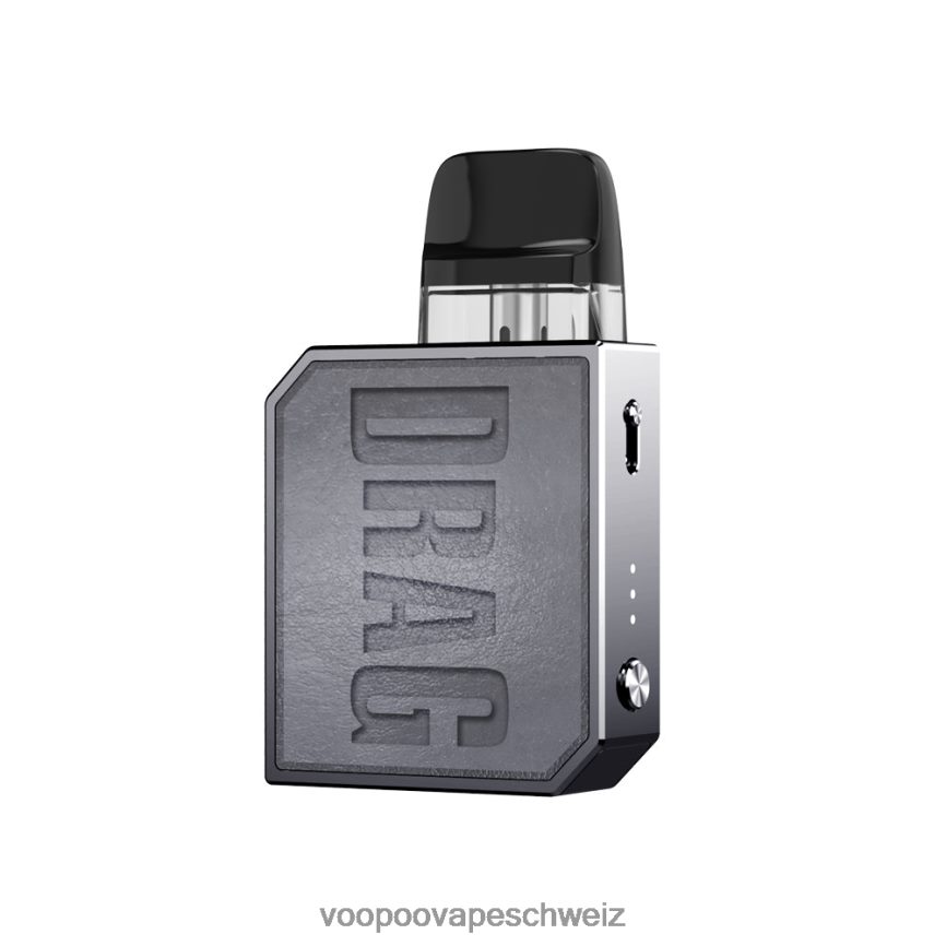 VOOPOO DRAG NANO 2 Pod-Kit Tee grün 6X0608152 VOOPOO Vape Schweiz