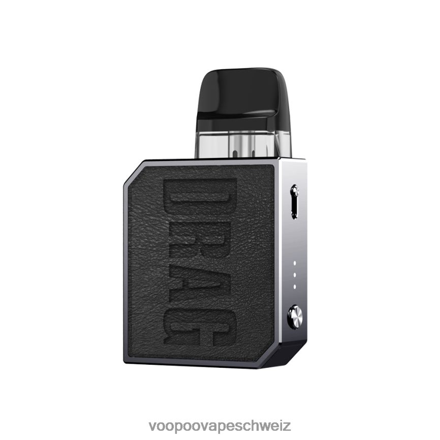 VOOPOO DRAG NANO 2 Pod-Kit Tee grün 6X0608152 VOOPOO Vape Schweiz