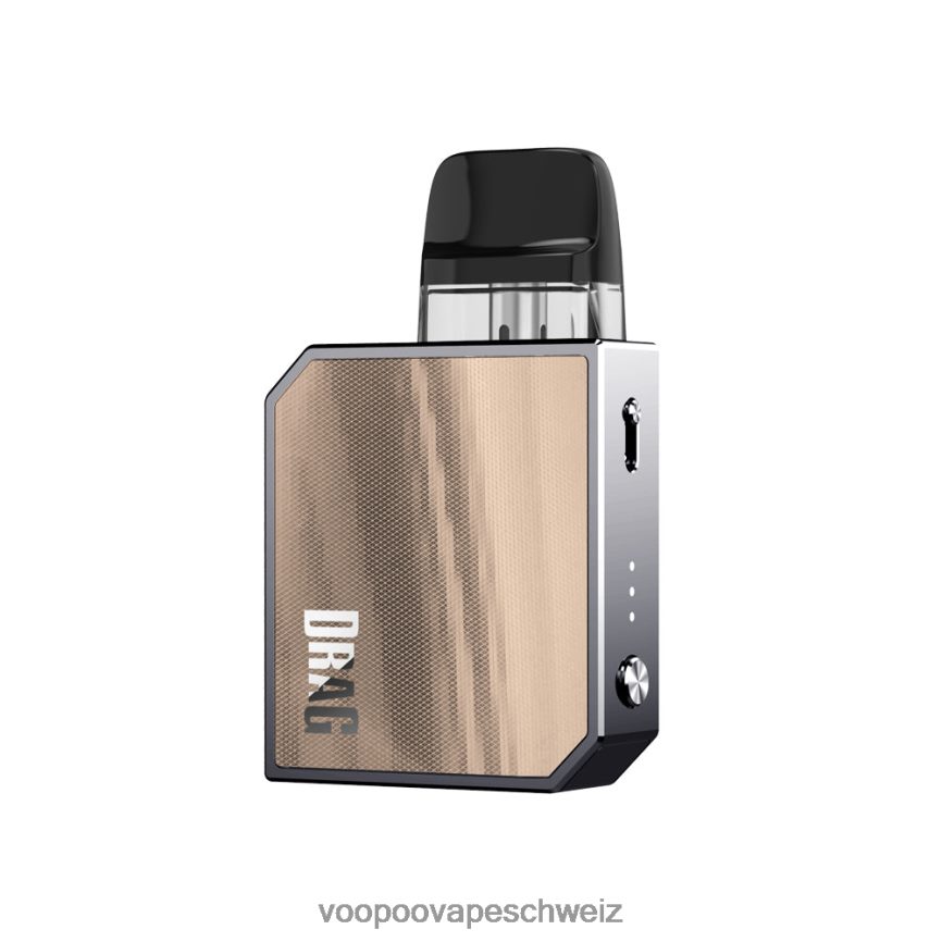 VOOPOO DRAG NANO 2 Pod-Kit Tee grün 6X0608152 VOOPOO Vape Schweiz
