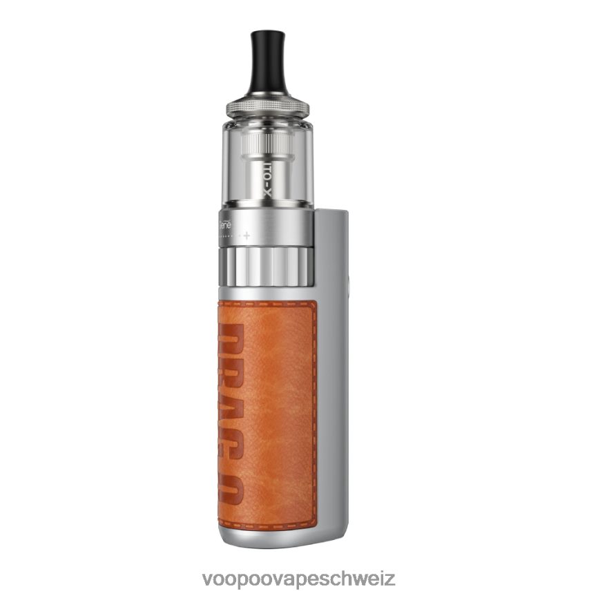 Vitalität Orange