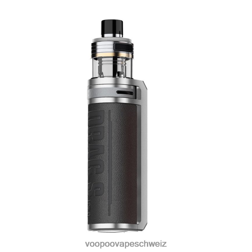 VOOPOO DRAG S PRO Pod-Kit Kalifornien Orange 6X0608160 VOOPOO Vape Tank