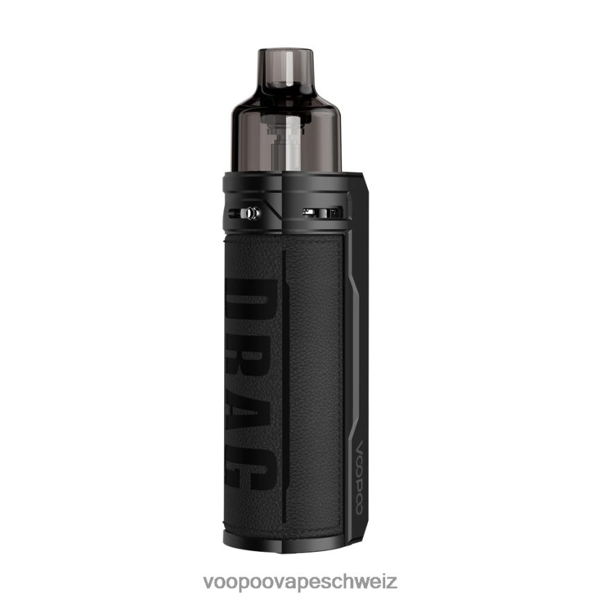 VOOPOO DRAG S Pod-Mod-Kit Eisenritter 6X0608149 VOOPOO Vape Coil