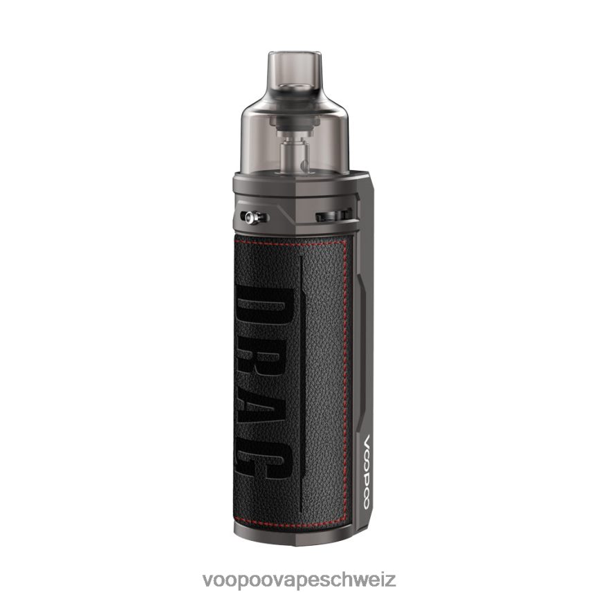 VOOPOO DRAG S Pod-Mod-Kit Eisenritter 6X0608149 VOOPOO Vape Coil