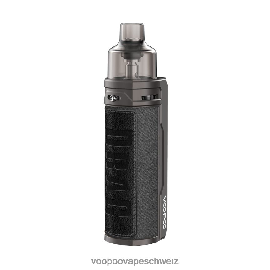 VOOPOO DRAG S Pod-Mod-Kit Eisenritter 6X0608149 VOOPOO Vape Coil