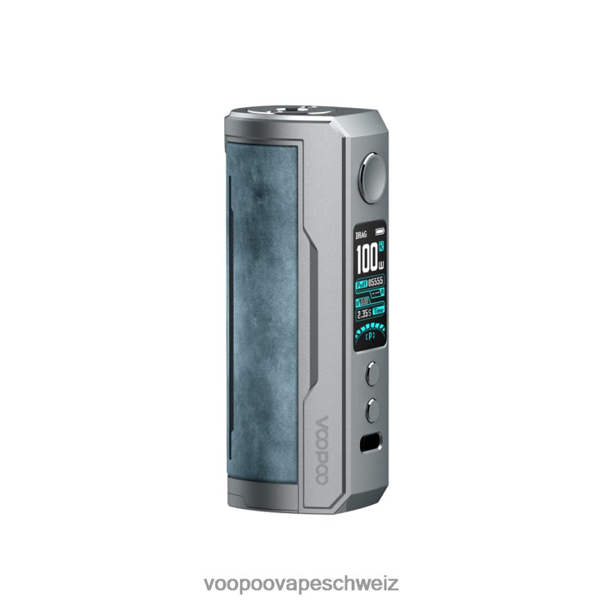 VOOPOO DRAG X PLUS Bausatz klassisch 6X0608294 VOOPOO Vape Pod Schweiz