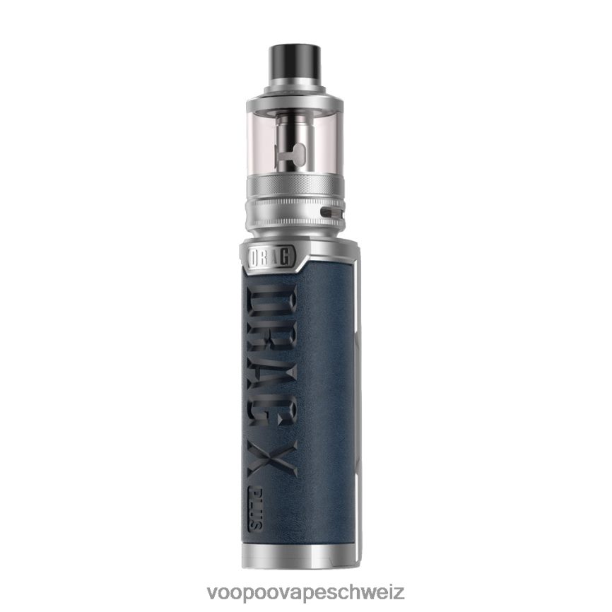 VOOPOO DRAG X PLUS professionelle Ausgabe Schwarz 6X0608278 VOOPOO Vape Price