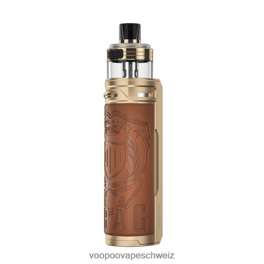 VOOPOO DRAG X PNP-X Bausatz Ritterrot 6X0608306 VOOPOO Vape Amazon