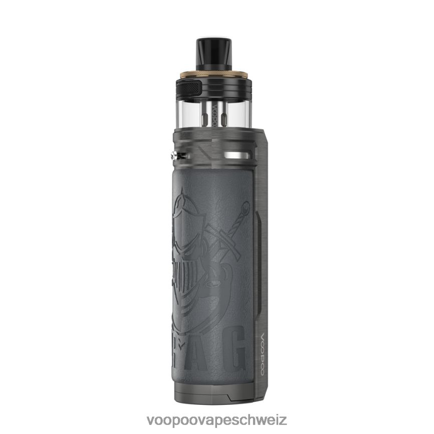 VOOPOO DRAG X PNP-X Bausatz Ritterrot 6X0608306 VOOPOO Vape Amazon