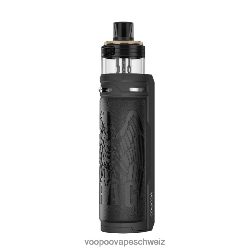 VOOPOO DRAG X PNP-X Bausatz Ritterrot 6X0608306 VOOPOO Vape Amazon