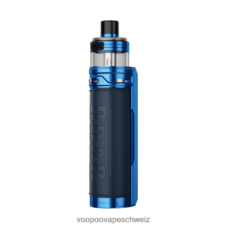 VOOPOO DRAG X PNP-X Bausatz Ritterrot 6X0608306 VOOPOO Vape Amazon